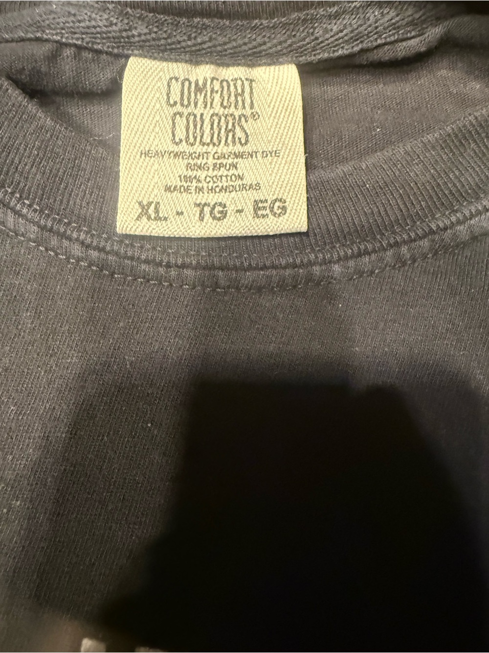 Bootleg Harley Davidson TShirt